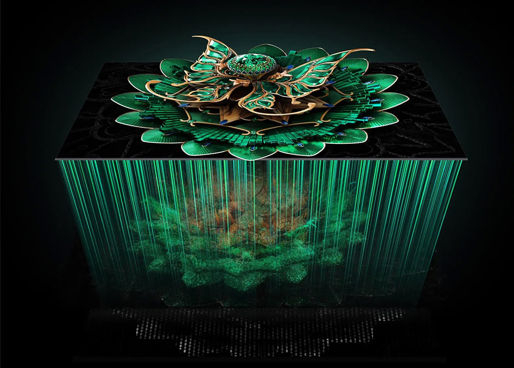 Công nghệ QD-Mini LED Tivi TCL AI 4K 65 Inch 65C7K