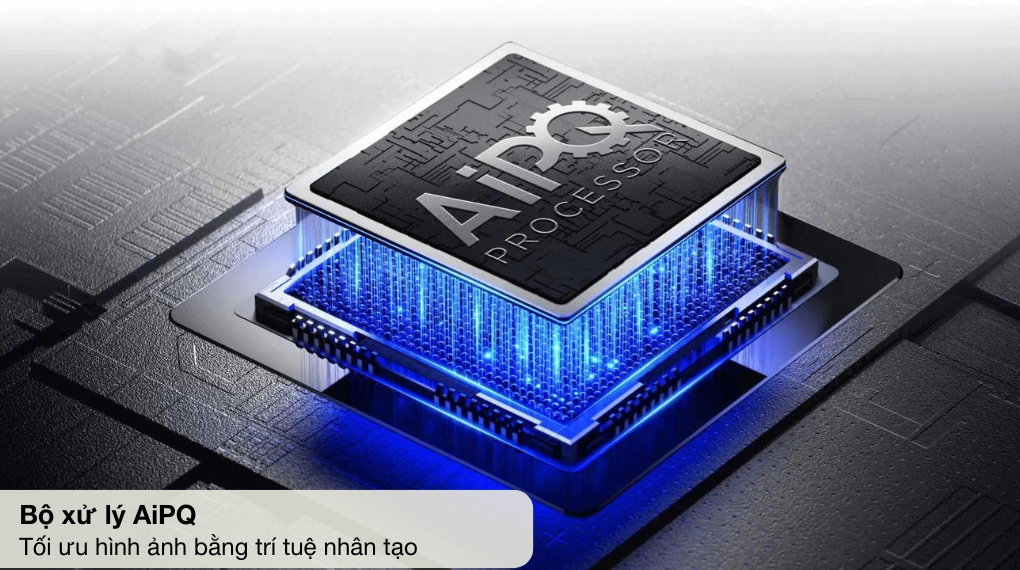 Google Tivi QD-Mini LED TCL AI 4K 75 inch 75C6KS - Công nghệ hình ảnh Google Tivi QD-Mini LED TCL AI 4K 75 inch 75C6KS - Công nghệ hình ảnh