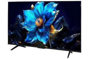 Google Tivi QLED TCL AI 4K 50 inch 50P7K