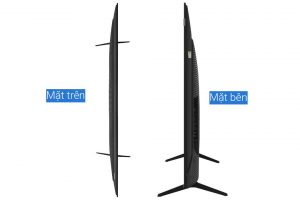 Google Tivi QLED TCL AI 4K 65 inch 65P7K