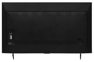 Google Tivi QLED TCL AI 4K 75 inch 75P7K