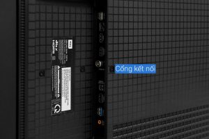 Google Tivi QLED TCL AI 4K 75 inch 75P7K