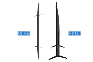 Google Tivi QLED TCL AI 4K 75 inch 75P7K