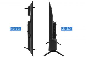 Google Tivi QLED TCL AI FHD 32 inch 32S5K