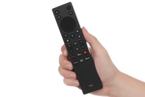 Google Tivi QLED TCL AI FHD 32 inch 32S5K