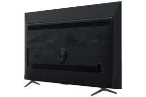 Google Tivi TCL QLED 4K 75 inch 75P8K