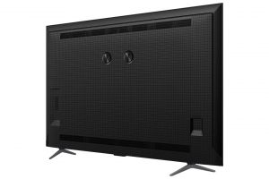 Google Tivi TCL QLED 4K 85 inch 85P8K