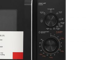 Lò vi sóng có nướng Toshiba MW3-MG25PE(BK) 25 lít