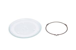 Lò vi sóng Toshiba 24 lít MW2-MM24PC(BK)