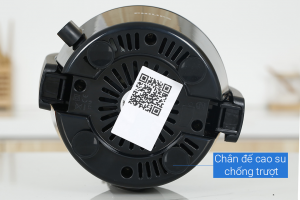 Máy ép trái cây Philips HR1832/00