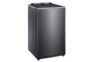 Máy giặt Aqua Inverter 12 kg AWM12-BSR1K(BU)