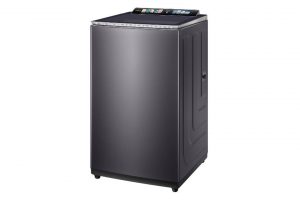 Máy giặt Aqua Inverter 12 kg AWM12-BSR1K(BU)