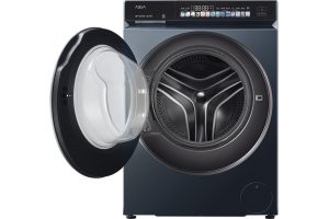 Máy giặt AQUA Inverter 12kg AW12-B4377U1L(GN)