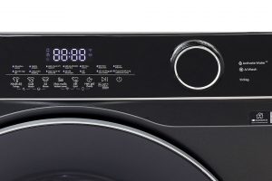 Máy giặt Hisense Inverter 10.5 kg WF105M3