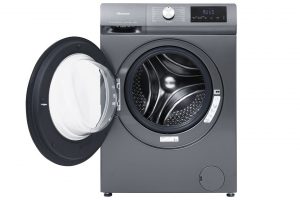 Máy giặt Hisense Inverter 10.5 kg WF105N1