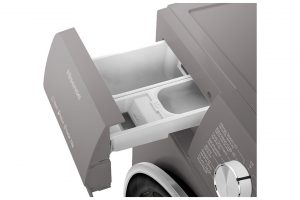 Máy giặt Hisense Inverter 10.5 kg WFQY1114EVJMT