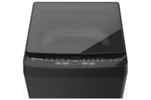 Máy giặt Hisense inverter 10.5kg WT105F50