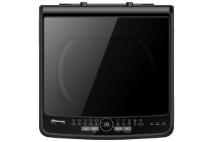 Máy giặt Hisense inverter 10.5kg WT105F50