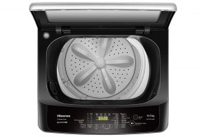 Máy giặt Hisense Inverter 13 kg WT5J1313DT