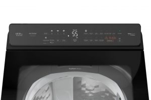 Máy giặt Panasonic Inverter 12.5 kg NA-FD125V4BV