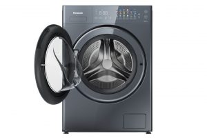 Máy giặt Panasonic Inverter 13 kg NA-26CVX1AVT