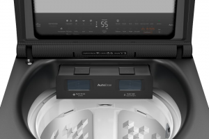 Máy giặt Panasonic Inverter 18 kg NA-FD180W3BV