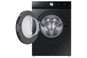 Máy giặt Samsung AI Inverter 10 kg WW10DB7U34GBSV