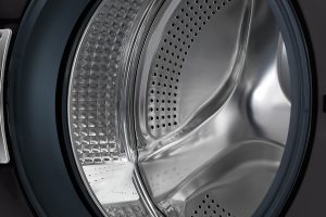 Máy giặt sấy Aqua Inverter giặt 15 kg - sấy 10 kg AQD-AH1500H PS