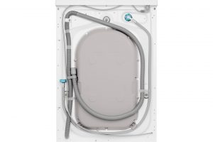 Máy giặt sấy Electrolux Inverter Giặt 13kg sấy 9kg EWW1343R7WC