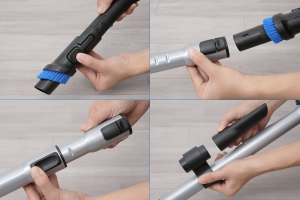 Máy hút bụi dạng hộp Philips FC9570/01