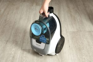 Máy hút bụi dạng hộp Philips XB2023/01