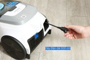 Máy hút bụi dạng hộp Philips XB2023/01