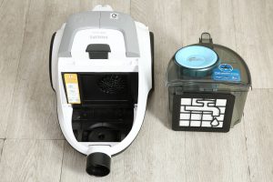 Máy hút bụi dạng hộp Philips XB2023/01