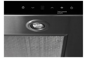 Máy Hút Mùi Junger HRJ 700