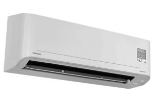 Máy lạnh Toshiba Inverter 1 Hp RAS H10S4KCV2G V