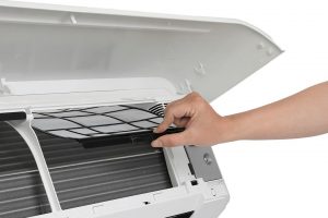 Máy lạnh Toshiba Inverter 2 HP RAS-H18S5KCV2G-V