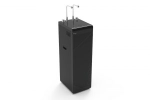 Máy lọc nước Hydrogen ion kiềm RO nóng lạnh Funiki FP605A