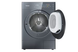 Máy sấy bơm nhiệt Panasonic 10.5 kg NH-XV21X1AVT