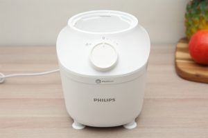Máy xay sinh tố đa năng Philips HR2041/50 - 3 cối
