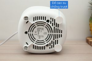 Máy xay sinh tố đa năng Philips HR2041/50 - 3 cối