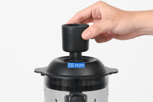 Máy xay sinh tố đa năng Philips HR3770/00