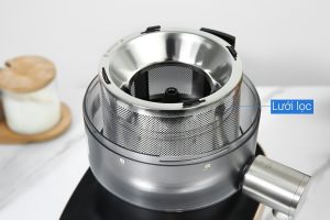 Máy xay sinh tố đa năng Philips HR3770/00