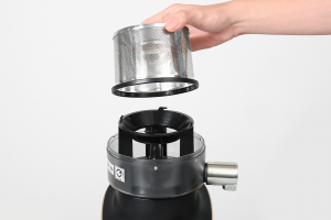 Máy xay sinh tố đa năng Philips HR3770/00