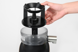 Máy xay sinh tố đa năng Philips HR3770/00