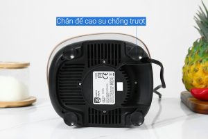 Máy xay sinh tố đa năng Philips HR3770/00