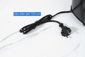 Máy xay sinh tố đa năng Philips HR3770/00