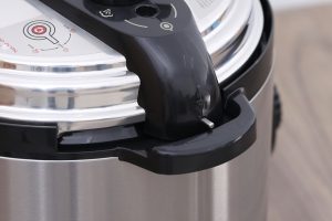 Nồi áp suất điện Philips HD2103/66 5 lít