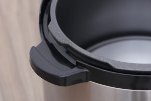 Nồi áp suất điện Philips HD2103/66 5 lít