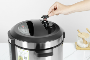 Nồi áp suất điện Philips HD2237/66 6 lít