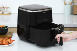 Nồi chiên không dầu Philips HD9257/80 5.6 lít